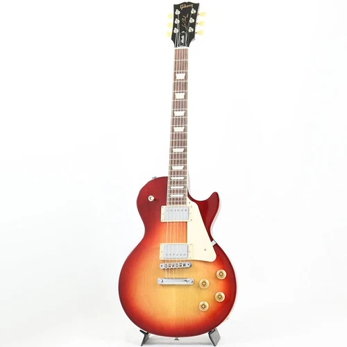 New Gibson Les Paul Studio (Cherry Sunburst) 793747 Electric Guitar