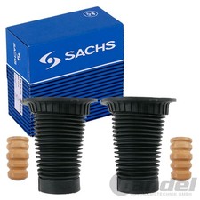 Kit de butée de suspension Land Rover FREELANDER