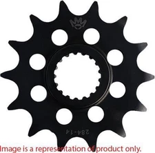 Mika Metals 40-05-13 Front Sprocket - 13T