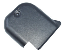 1982-1991 Jaguar Xjs Coupe - Hand Emergency Brake Handle Cover Oem