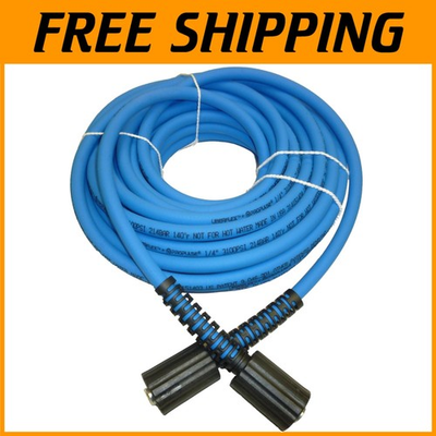 #ad #ad UBERFLEX Pressure Washer Hose 1 4quot; 3100 PSI 50ft $99.89