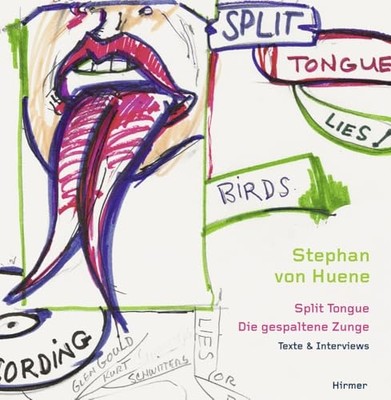 Stephan von Huene - HardBack NEW Hirmer Verlag ( 2013