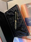 Montblanc,”Alexandre Dumas”, Limited Number Edition, NOS, Germany 🇩🇪 — photo 7