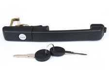 Porte avant et accessoires Seat TOLEDO
