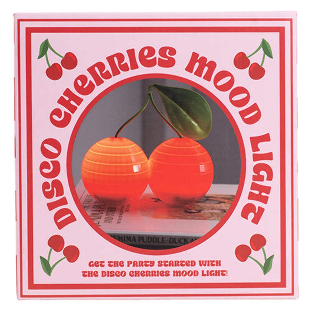 Disco Cherries Mood Light - Image 4