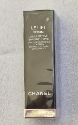 Chanel Le Lift Serum 30ml Neuf - Photo 1/4