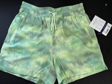 New Athleta Girl's Play More Shorts XL/14