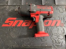 Snap-on Ct7850 12 Drive 18v Cordless Impact Wrench Tool Only - Tested Works