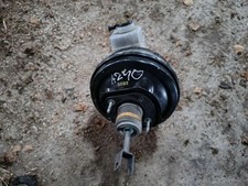 AUDI A3 Sportback 8PA Unterdruck-Bremskraftverstärker 2.00 Diesel 31759103