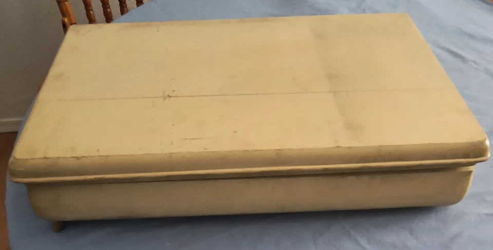 1954 Rogers Oneida 1881 s/p 91 piezas cubiertos "Propuesta" 4 lugares ajuste para 12 más Foto 2 de 4