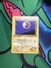 Pokémon TCG Lt. Surge's Voltorb 1st Edition Gym Challenge NM