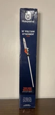 HUSQVARNA 10" Pole Saw Attachment PA-310 Fits 122LK, 330LK and 330iK