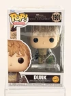 Funko Pop! Vinyl: Game of Thrones - Dunk (Chase) #1901
