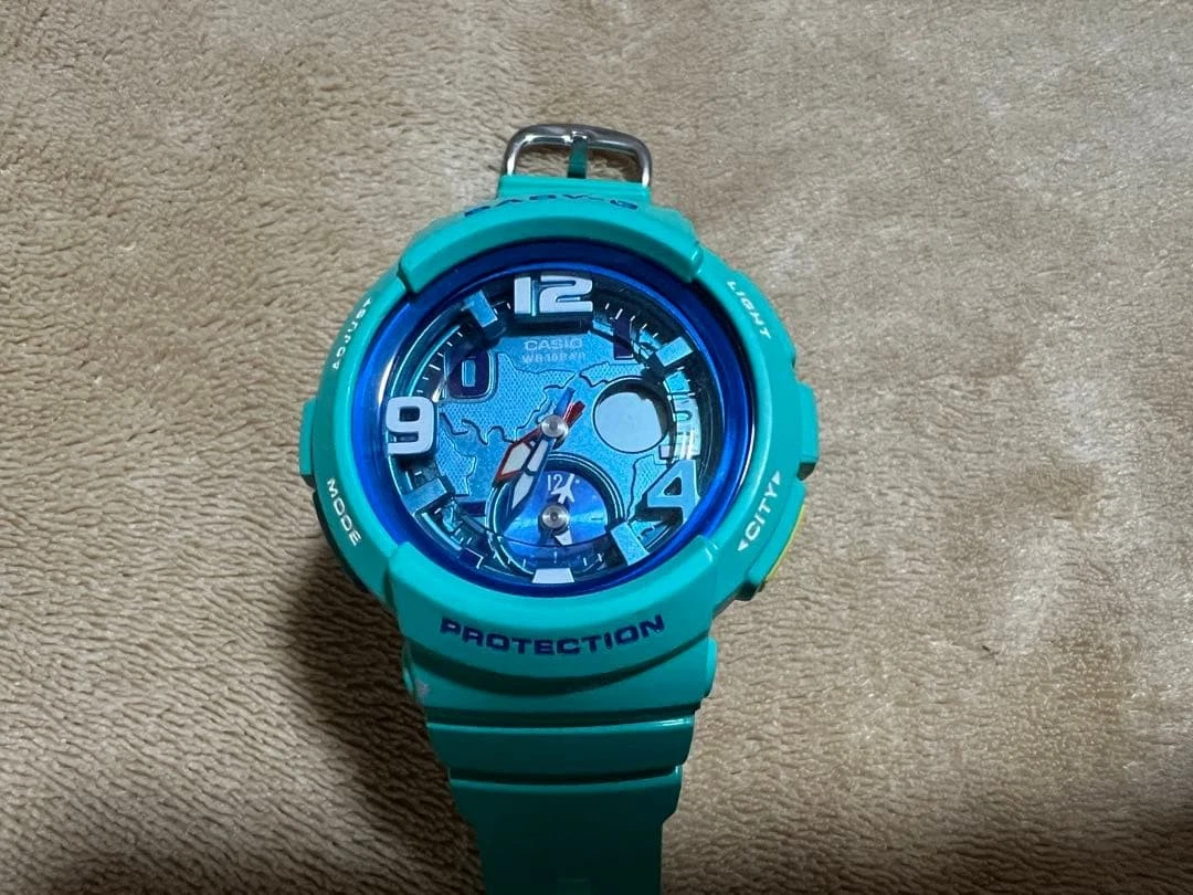 25+ Casio Baby-G Wristwatches for sale | Updated Oct 2026