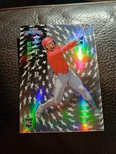 2025 Panini Crusade - Certified Stars Dylan Crews #11 (RC)