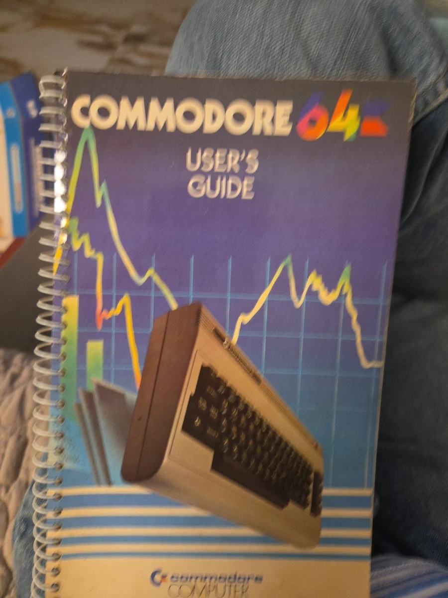 Commodore 64 Homepak 3 En 1 (HomeFind, Hometext) – 1984, Scellé, Rare
