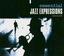 Essential Jazz Expressions (Dieser Titel enthält Re-R... | CD | Zustand sehr gut