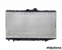 WasserküHler FüR Toyota Corolla Station Wagon Compact 87-95