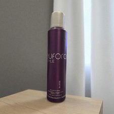 Eufora Style Gloss Dry Shine Spray for Hair 4.7 fl oz NEW/AUTHENTIC