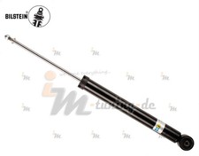 Bilstein B4 Gasdruckstoßdämpfer hinten für VW Golf IV 1J1 :: 1997 >> 2008