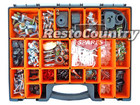 <!--F#f_0-->Holden 700Pce Master REBUILD Restoration METRIC Bolt Kit WB Ute Van Ton HUGE ...<!--F/-->