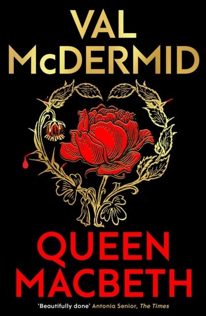 Polygon (An Imprint Of Birlinn Limited) Queen Macbeth: Darkland Tales - Image 6