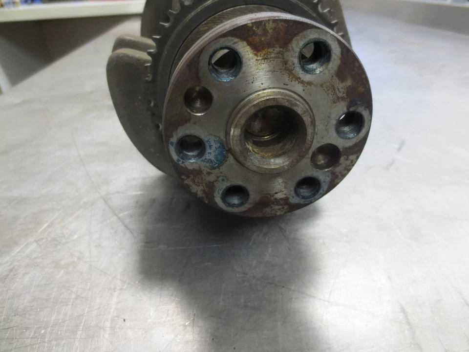 Cigüeñal estándar para 97-99 Pontiac Grand Am 2.4 Foto 3 de 4