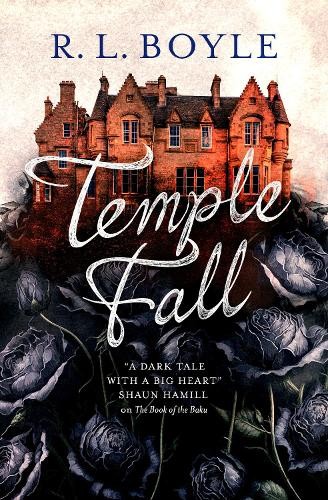 Temple Fall by Boyle R L (PB 2026) - Image 5