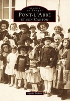 Trebern Agathe | Pont-L'abbé Et Son Canton | Taschenbuch | FranzöSisch (2000)