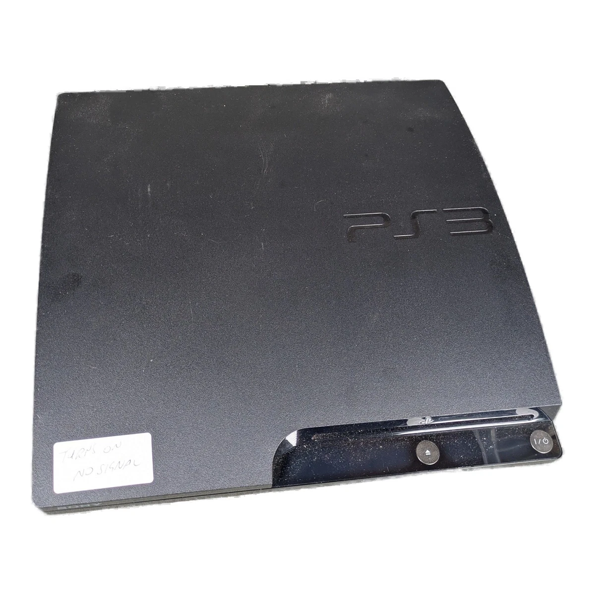 Sony PlayStation 3 - Slim 120 GB Consoles GPS for sale | eBay UK