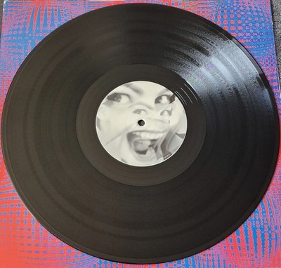 Marusha Unique (Remixes) 12 Maxi Vinyl 1995 Techno/Hard Trance/Acid - Low Spirit