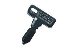 OEM Club Car DS Precedent Gas / Electric Golf Cart Ignition Key 1012505, AM10079