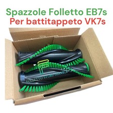 Folletto EP7 Spazzole Ricambio