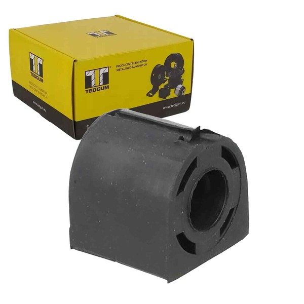 Stabilisator Gummi Opel P. Corsa D Ext. Me. 19MM-image
