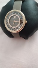 Swarovski Crystalline Watch