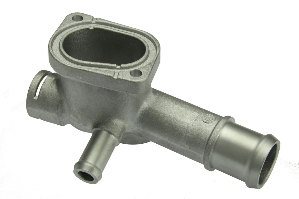 Brida manguera refrigerante radiador Volkswagen Jetta 1999-2005 URO 2000 2001 2002 Foto 3 de 4