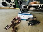 (1) Oem Genuine ac delco #85601646 - Brake Pad Kit - General Motors