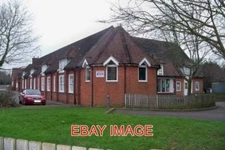PHOTO  REDLANDS LANE PRIMARY SCHOOL - FAREHAM ONE OF THE OLDER SCHOOLS IN FAREHA