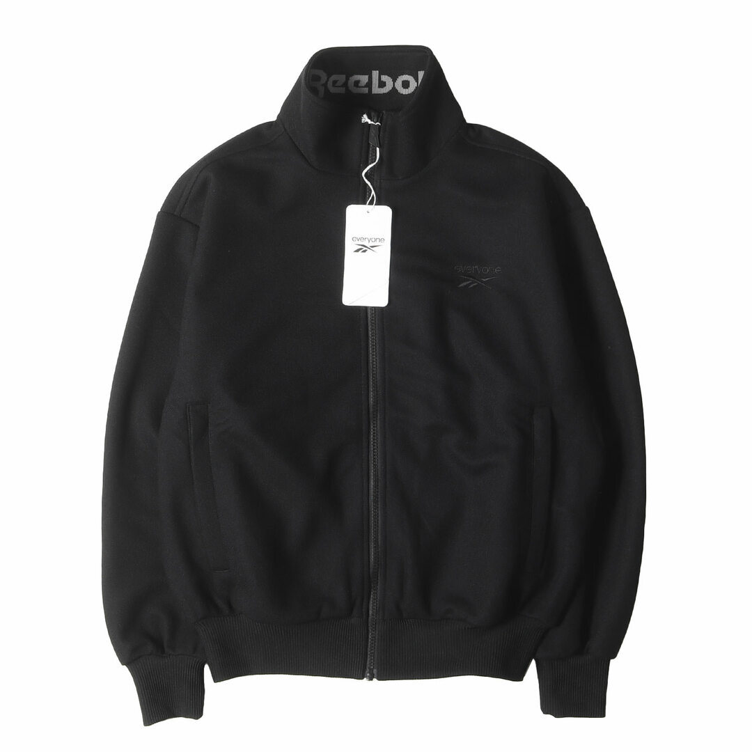 ジャケット・アウター REEBOK everyone CLASSIC TRACK JACKET