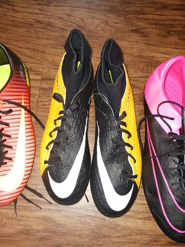 Nike, Adidas, Puma Fußballstollen MUSTER - Bild 5 von 213
