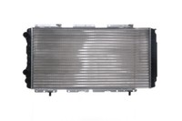 Mahle KüHler WasserküHler FüR Fiat Ducato Kasten Peugeot Boxer 230L 230 230
