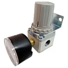 1PC New In Box  Pressure Regulator   MAR200-8A
