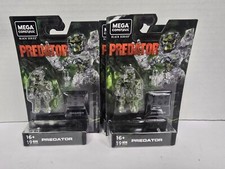 MEGA Construx Black Series Predator Crystal *...