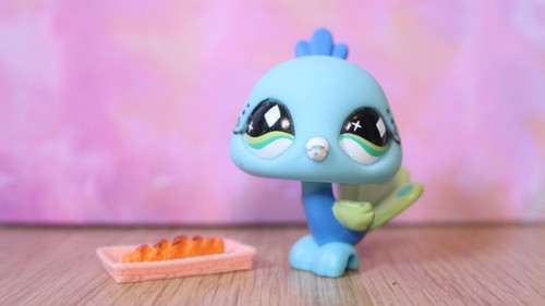 little pet shop ebay