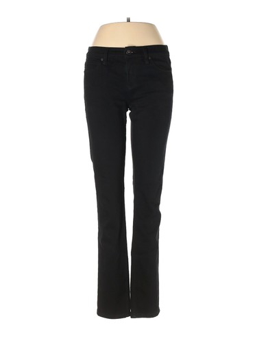 Jcpenney Women Black Jeans 29W | eBay