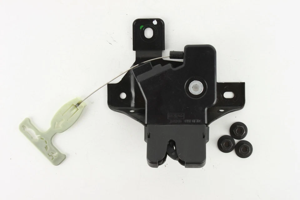 Привод замка крышки багажника 2006 2007 Ford Five Hundred Mercury Montego 2826 - Изображение 4 из 4