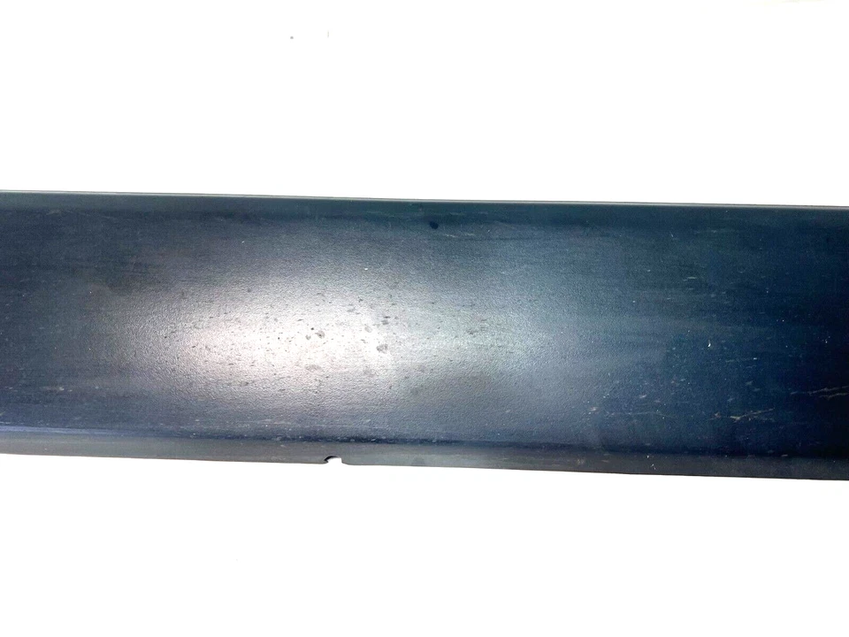 ROCKER PANEL SKIRT MOLDING LEFT DRIVER SIDE MXC4305 OEM LAND RANGE ROVER 96-02 - Imagem 3 de 4