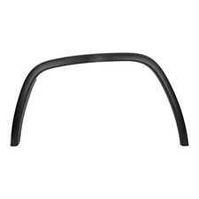 Front Left Wheel Arch Molding Trim For 2017-2021 Jeep Grand Cherokee 5XT67TZZAB