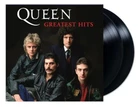 QUEEN LP x 2 Greatest Hits Double 180 g Heavyweight VINYL GFold Sleeve SEALED