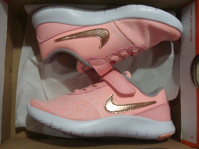 nike flex contact 11c